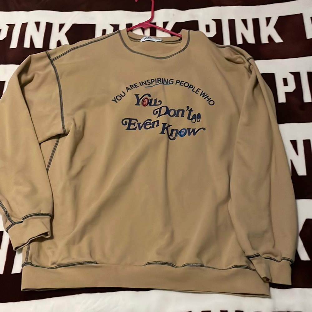 Mayfair Group sweatshirt